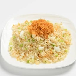 ข้าวผัดกังป๋วย (L)