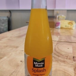 ส้มสเปซ