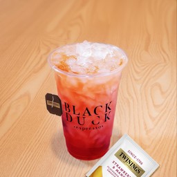 ชาสตรอเบอร์รี่ แอนด์ แมงโก้