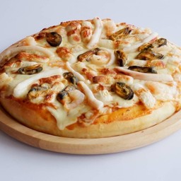 ซีฟู้ด (M)