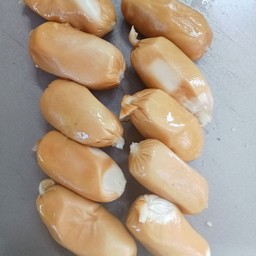 คอกเทลรมควัน