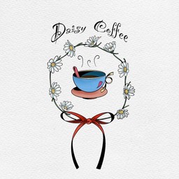 Daisy Coffee เคหะร่มเกล้า 64