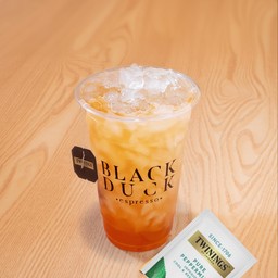 ชาเปปเปอร์มิ้นท์