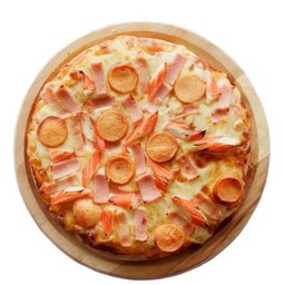 มิกซ์สเปเชี่ยล (M)