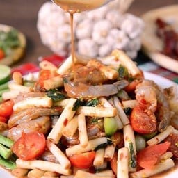 ส้มตำแซ่บอีหลี