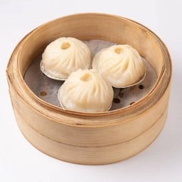 เซี่ยงไฮ้ เสี่ยวหลงเปา ( ติ่มซํา / Dim sum )