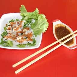 ปลาลวกจิ้ม