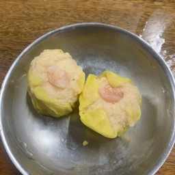 ขนมจีบกุ้ง