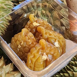 ทุเรียนกวน โฮมเมด