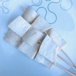 เห็ดออรินจิ