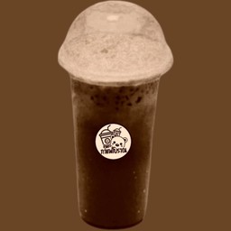 โกโก้เย็น