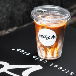 CARAMEL MACCHIATO