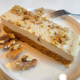 เค้กแครอทคลีน