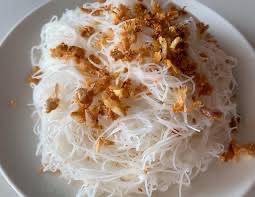 หมี่ลวก