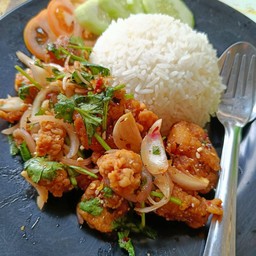 ครัวบ้านเรา