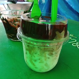นมเหนียวโกโก้