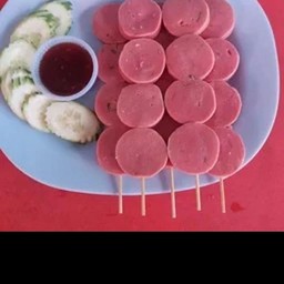 แฮมพริก