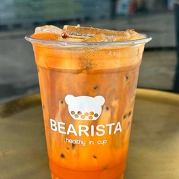 ชาไทย คอฟฟี่