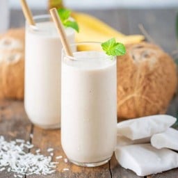 Coconut Smoothie