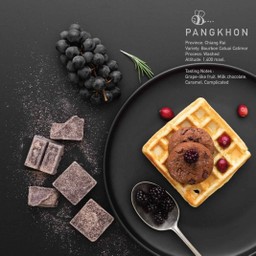 ปางขอน เกรดA (ไม่บด)