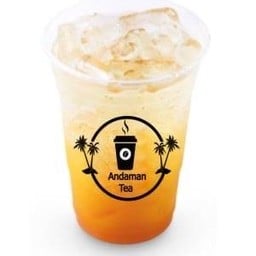 Andaman tea chaweng