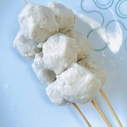 ลูกชิ้น เอ็นไก่