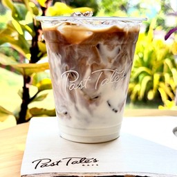ลาเต้