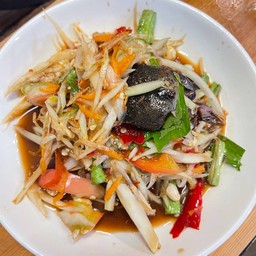 ตำโคราช