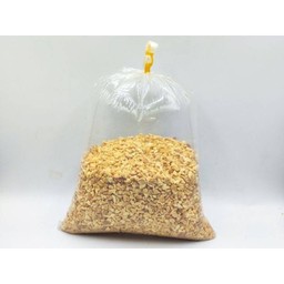 ถั่วลิสงป่น