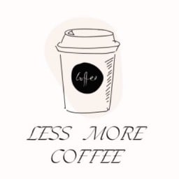 LESS MORE COFFEE หน้าหมู่บ้านทิพวัล