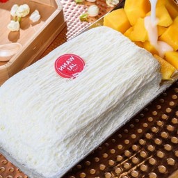 Full Option บิงซูสายไหม โครตมะม่วง ล้นๆ