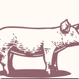 หมู