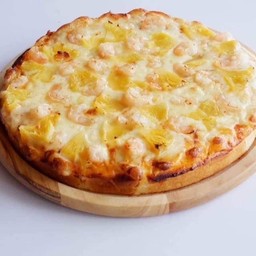 ฮาวายเอี้ยน (S)