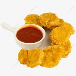 นักเก็ตไก่