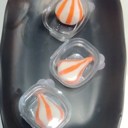 คริสตัลชีสแซลม่อน (ราคาต่อลูก)