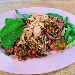 ลาบเป็ด