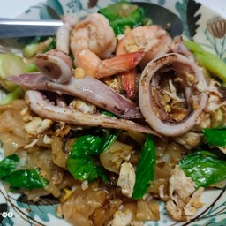 ผัดซีอิ๊ว