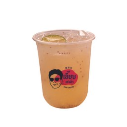 น้ำผึ้งมะนาว+วุ้นโอ้เอ๋วไต้หวัน L