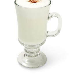 เบบี้ชิโน่ร้อน 8 Oz