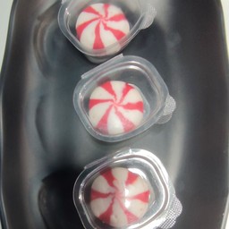 ทูโทนชีสไข่กุ้ง (ราคาต่อลูก)