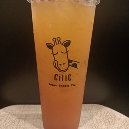 เกรปฟรุ๊ตโซดา