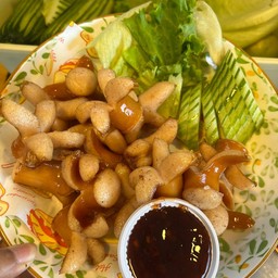 มินิค็อกเทล