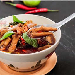 ซุปเปอร์TEENไก่