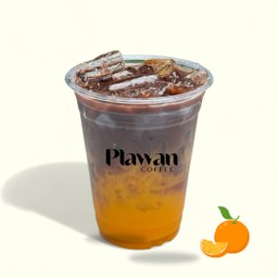 โกโก้ส้ม