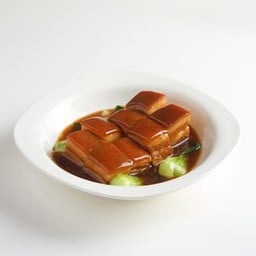 หมูสามชั้นตงโป (L)