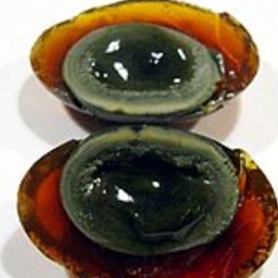 ไข่เยี่ยวม้า