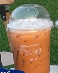 ติดชาเย็นยังขนาดนี้ ติดเธอนี่จะขนาดไหน