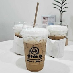 @Bake Up