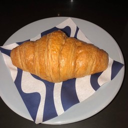 Butter Croissant