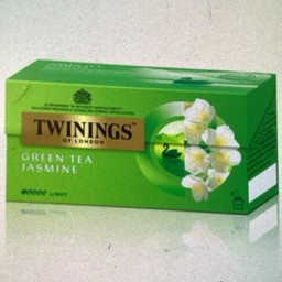 Jasmine Green Tea 